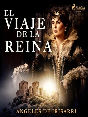 cover image of El viaje de la reina